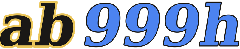 ab999h logo